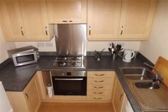 2 Bedroom Flat